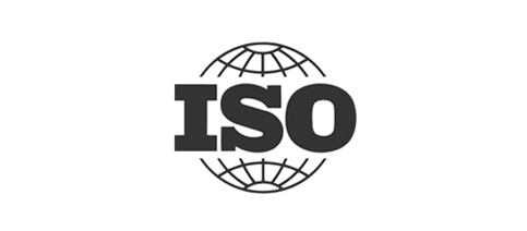 Certified ISO